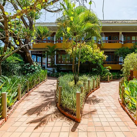 Casa Blanca Park Hotel-2
