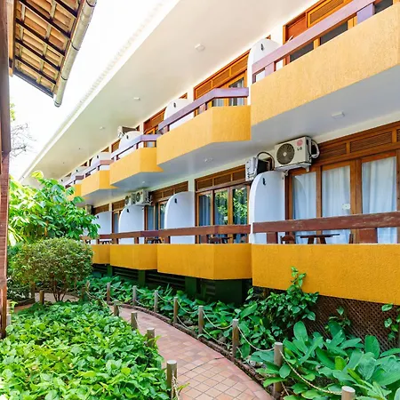 Casa Blanca Park Hotel-2