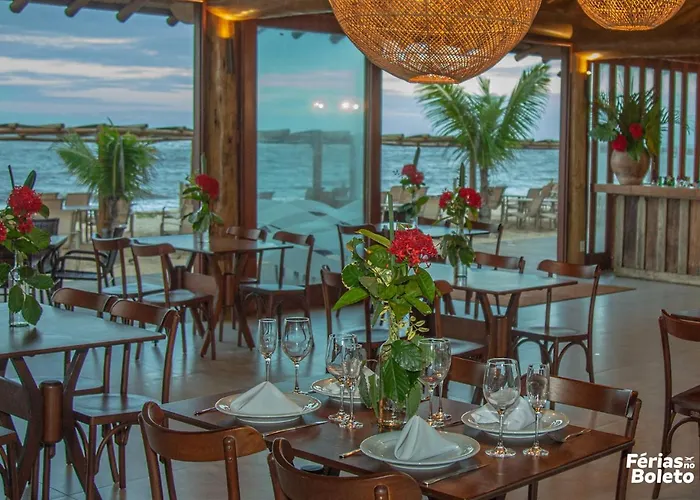 Psp Resort All Inclusive Porto Seguro
